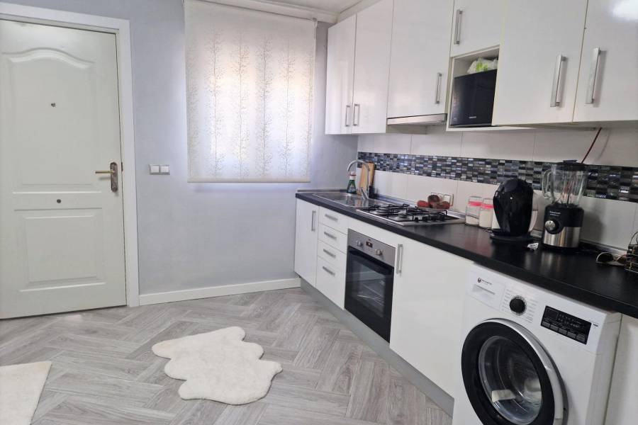 Venta - Bungalow - Carrefour - Torrevieja