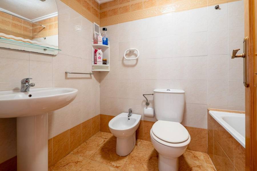 Sale - Apartment - Torretas - Torrevieja