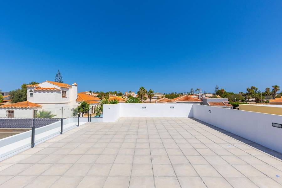 Sale - Luxury Villa - Torreta florida - Torrevieja