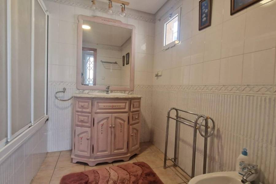 Sale - Terraced house - Torreblanca - Torrevieja