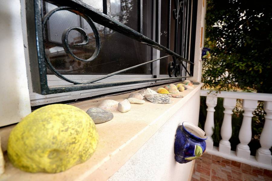 Venta - Adosado - Los Altos - Orihuela Costa