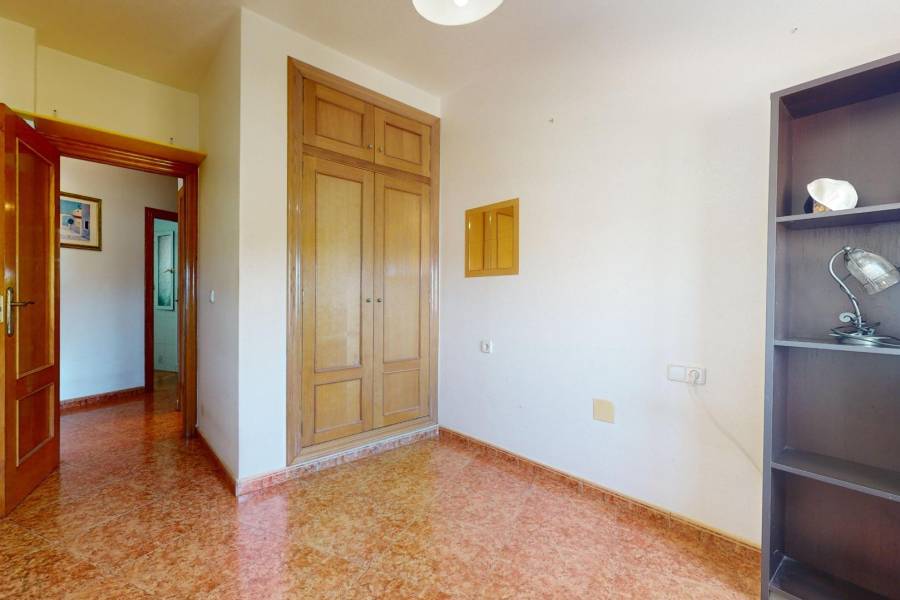 Vente - Appartement de ville - PILAR DE LA HORADADA - Pilar de la Horadada