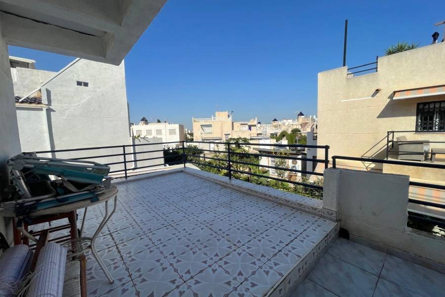 Sale - Terraced house - Doña ines - Torrevieja