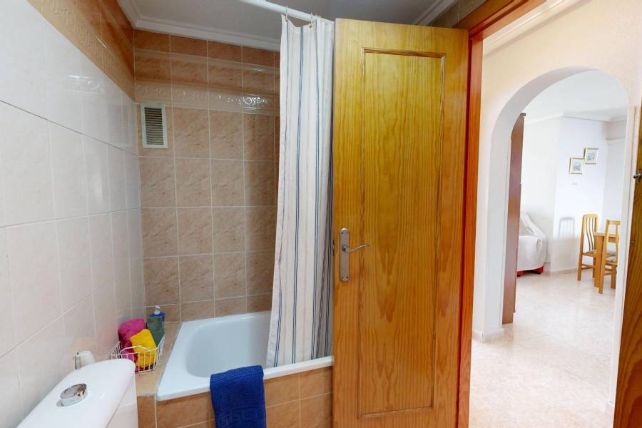 Venta - Bungalow - Los balcones - Torrevieja