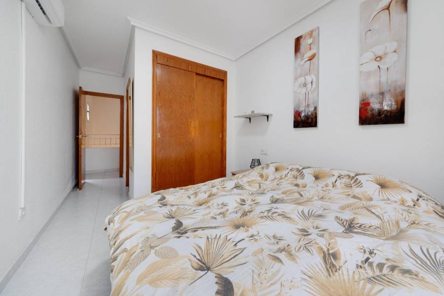 Vente - Maison individuelle - Balcón de Costa Blan - San Miguel de Salinas