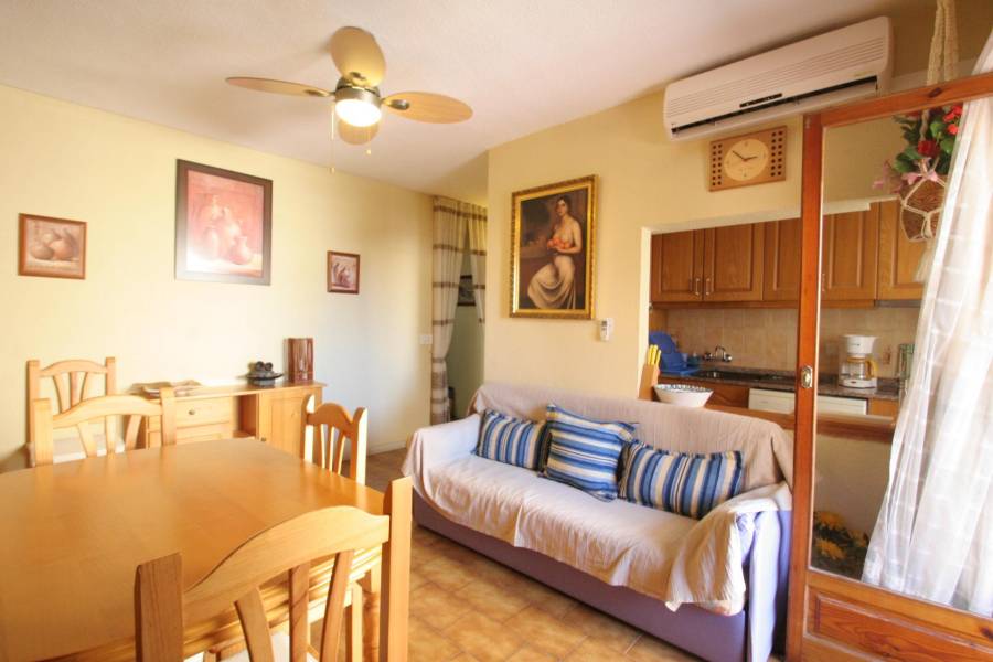 Sale - Apartment - La Mata - Torrevieja