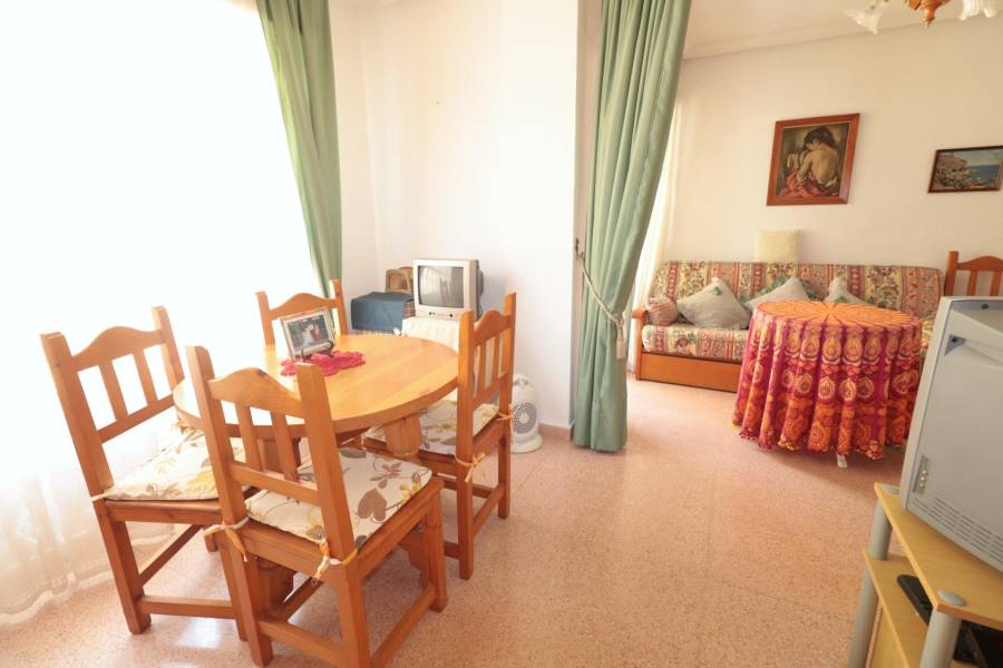 Venta - Apartamento - Acequion - Torrevieja