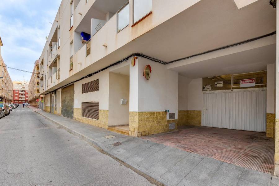 Sale - Apartment - Parque las naciones - Torrevieja