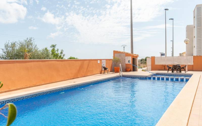 Bungalow - Venta - Los Dolses - Orihuela Costa