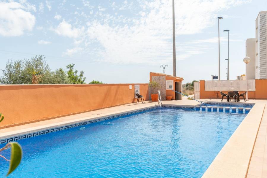 Venta - Bungalow - Los Dolses - Orihuela Costa