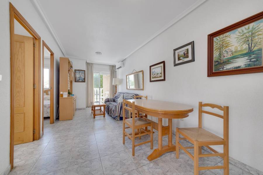 Vente - Appartement - Acequion - Torrevieja