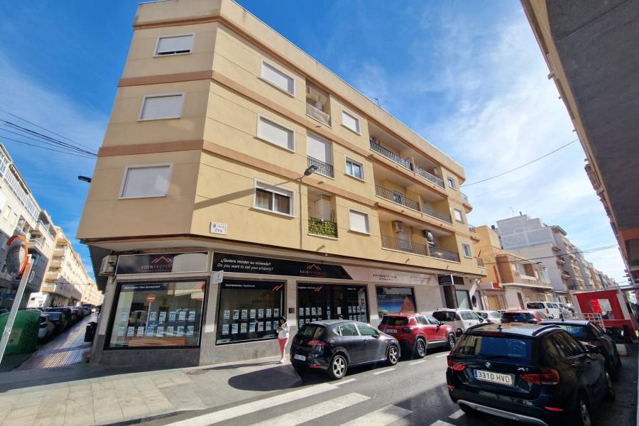 Sale - Apartment - Estacion de autobuses - Torrevieja