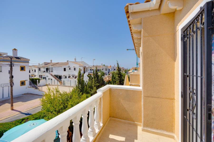 Vente - Maison individuelle - Torreblanca - Torrevieja