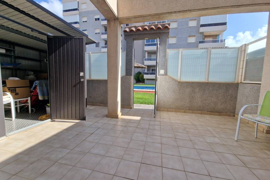 Sale - Terraced house - Torreblanca - Torrevieja