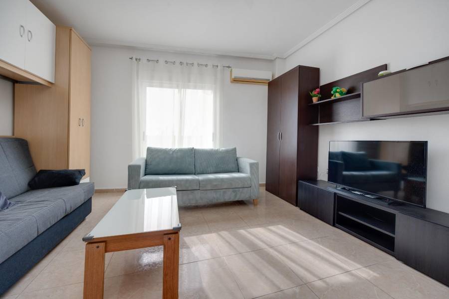 Sale - Studio - Centro - Torrevieja