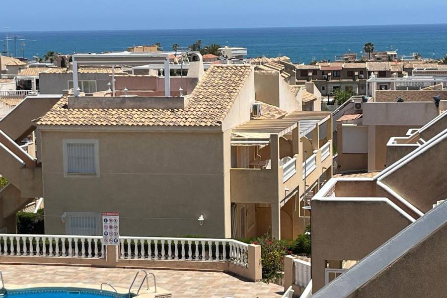  - Semi-detached house - Los Frutales - Torrevieja