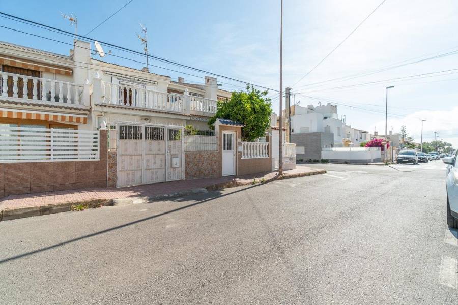 Sale - Bungalow - Los Frutales - Torrevieja