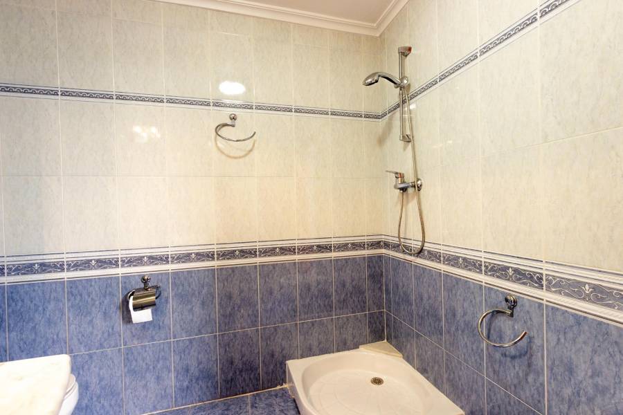 Sale - Flat - Zona Centro - Orihuela