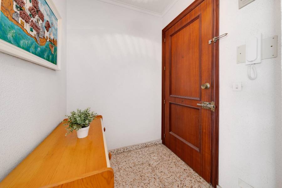 Venta - Apartamento - Puerto - Torrevieja