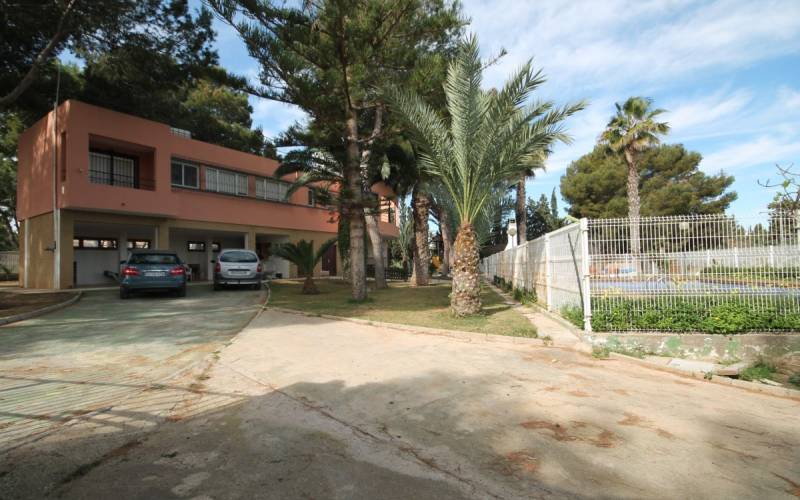 Casa - Sale - Los balcones - Torrevieja