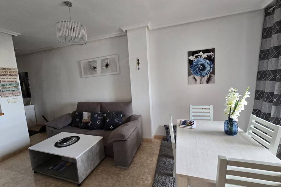 Vente - Appartement - Centro - Torrevieja