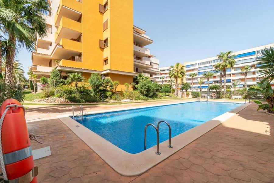 Sale - Flat - Rocio del mar - Torrevieja