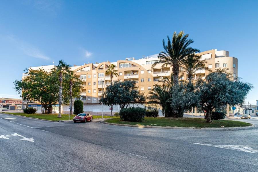 Venta - Apartamento - El molino - Torrevieja