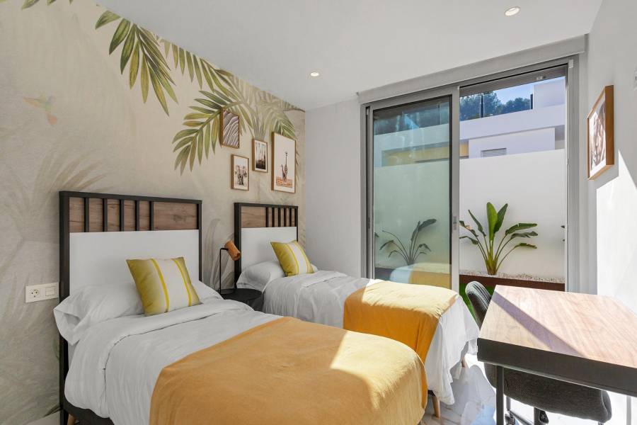 Venta - Villa de Lujo - Los Balcones - Los Altos del Edén - Torrevieja