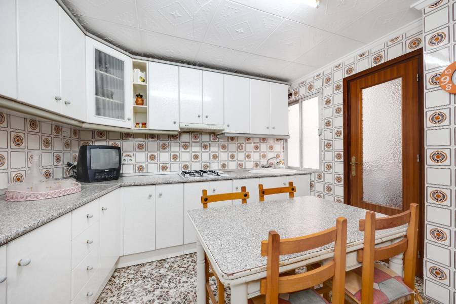 Vente - Appartement - Habaneras - Torrevieja