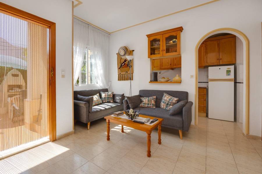 Vente - Maison individuelle - Torreblanca - Torrevieja