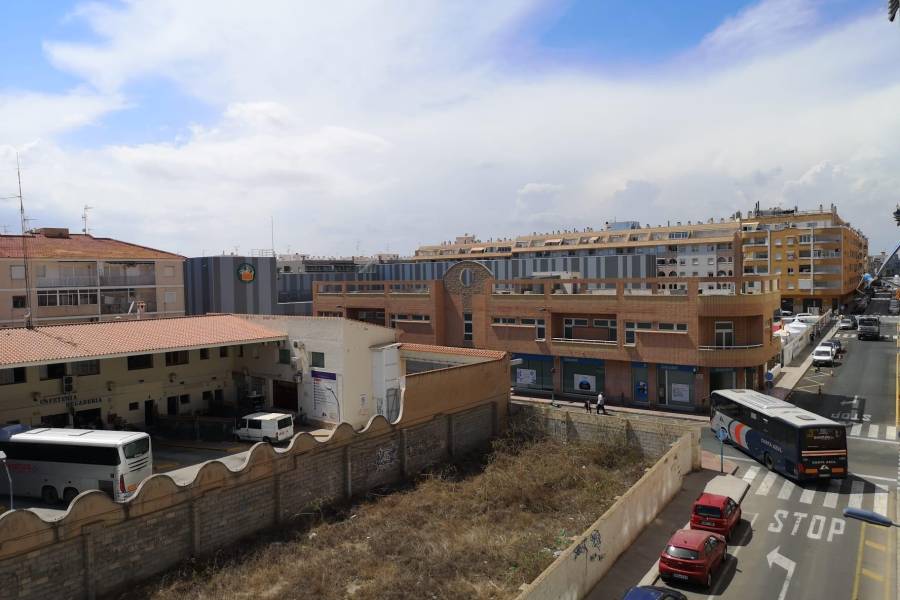 Sale - Apartment - Estacion de autobuses - Torrevieja