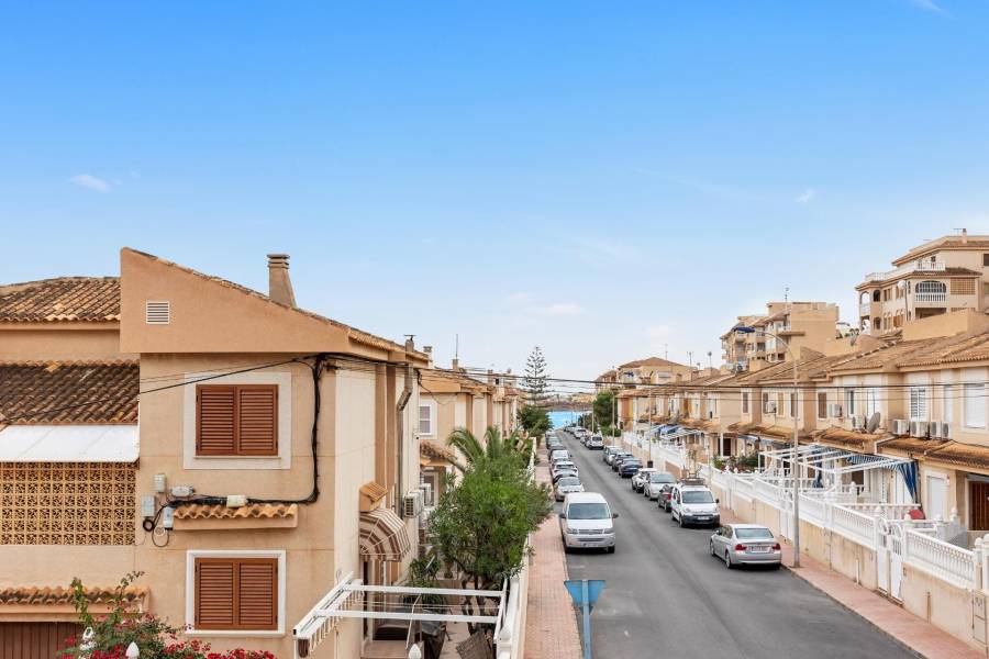 Sale - Apartment - Cabo cervera - Torrevieja