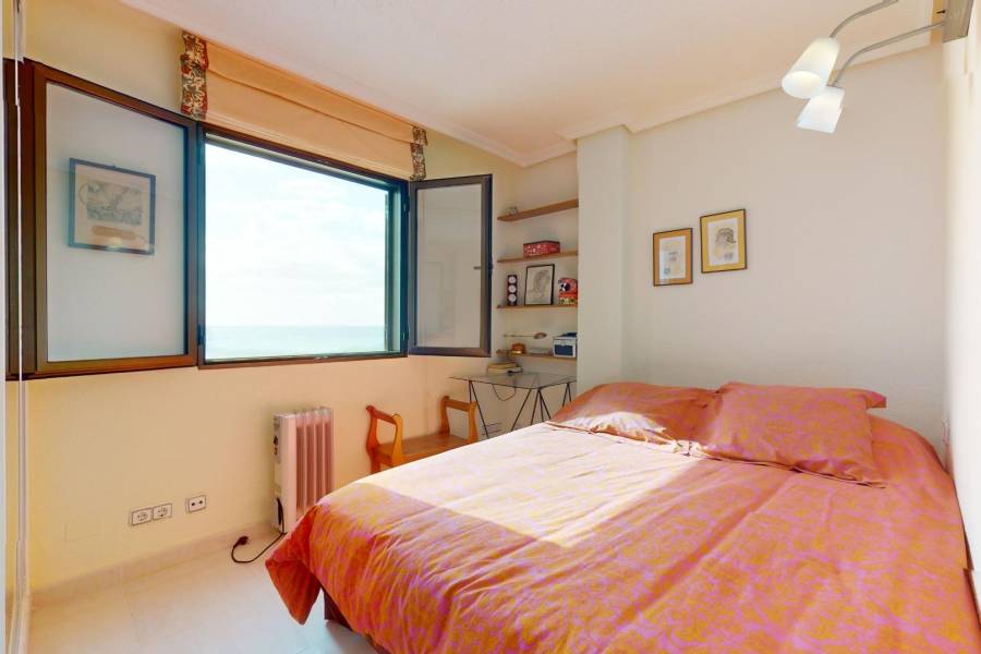 Vente - Appartement - Playa del cura - Torrevieja