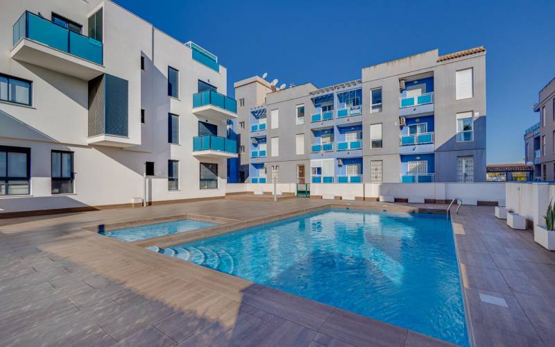 Ático - Venta - Playa del cura - Torrevieja