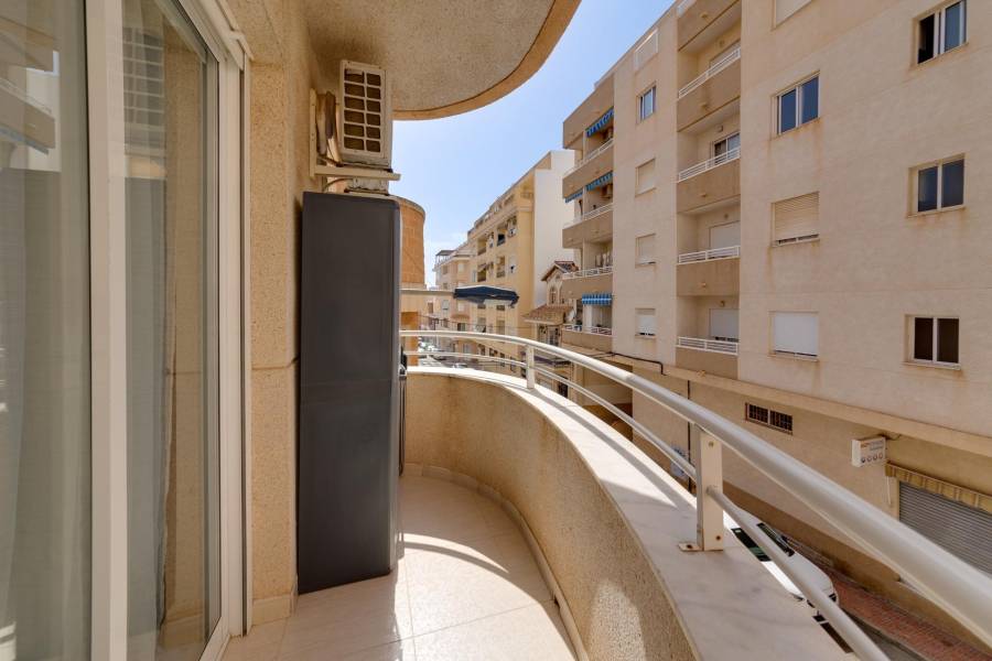 Venta - Apartamento - Centro - Torrevieja