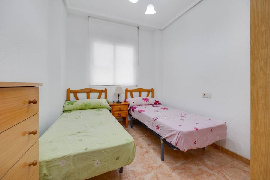 Venta - Apartamento - Habaneras - Torrevieja