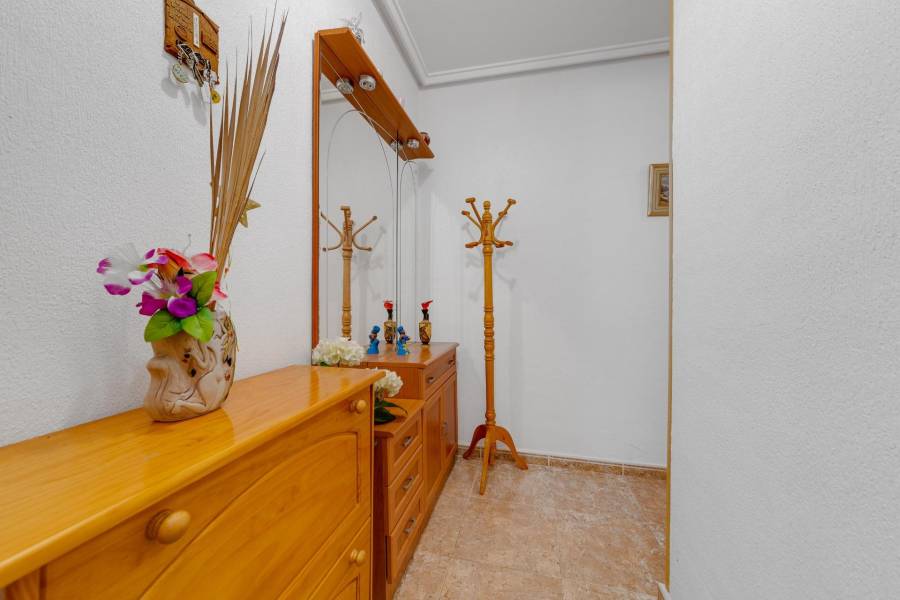 Sale - Apartment - Habaneras - Torrevieja