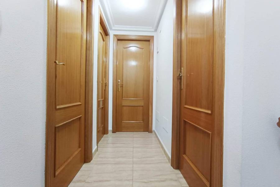 Sale - Terraced house - 200 m del mar - Santiago de la ribera