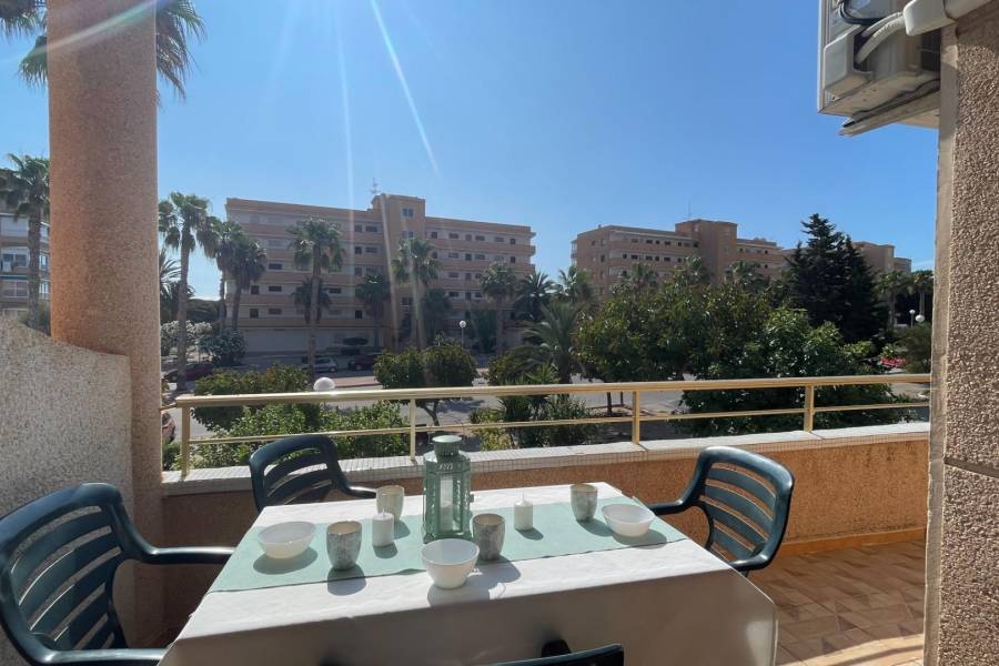 Vente - Appartement - Pinomar - Guardamar del Segura