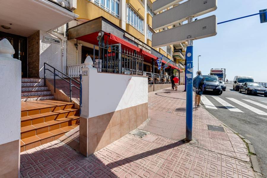 Sale - Apartment - Curva del Palangre - Torrevieja