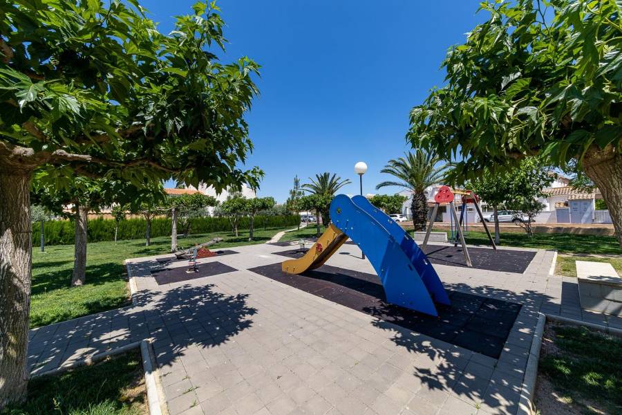 Vente - Maison individuelle - La siesta - Torrevieja