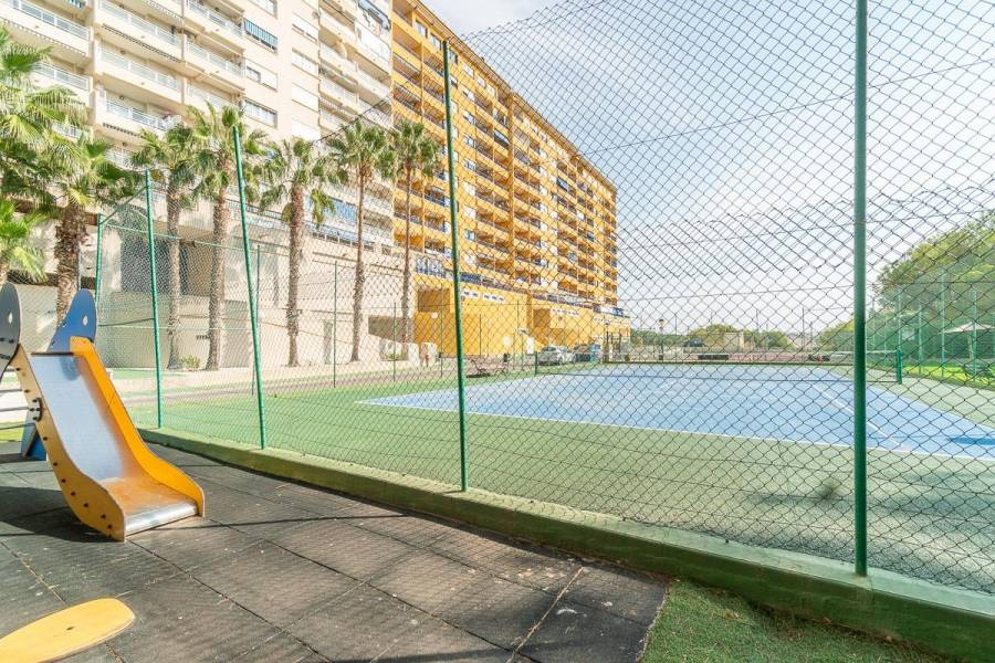 Vente - Appartement - Campoamor - Orihuela Costa