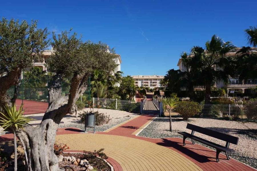 Vente - Penthouse - Playa Flamenca - Orihuela Costa