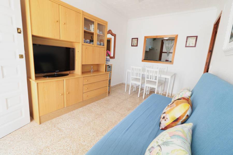 Vente - Bungalow - Torretas - Torrevieja