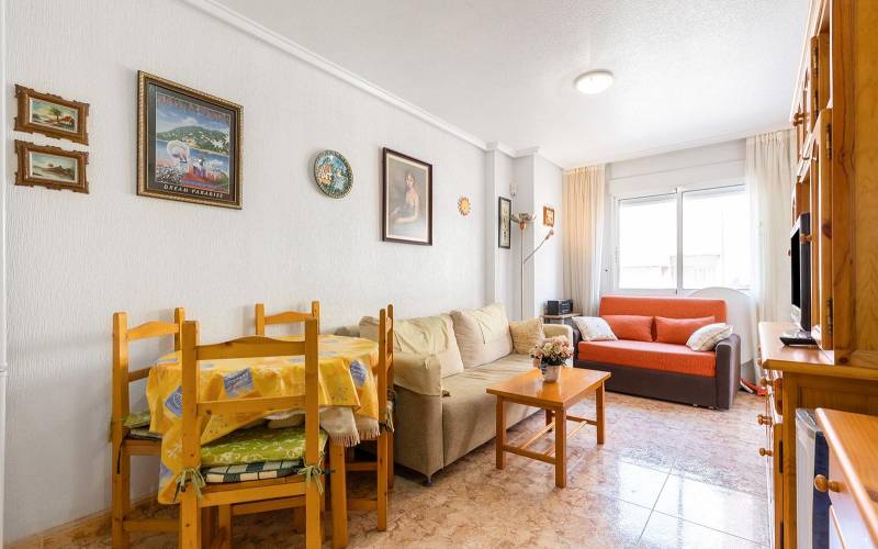 Apartamento - Venta - Estacion de autobuses - Torrevieja