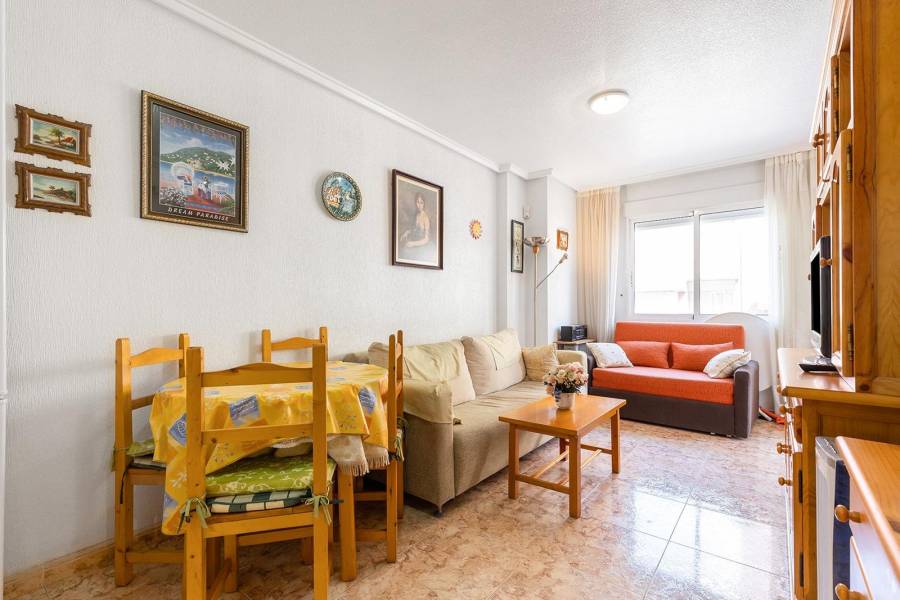 Sale - Apartment - Estacion de autobuses - Torrevieja