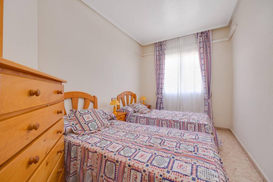 Sale - Apartment - Habaneras - Torrevieja