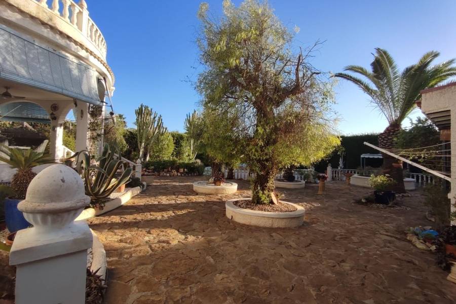 Vente - Maison individuelle - San luis - Torrevieja