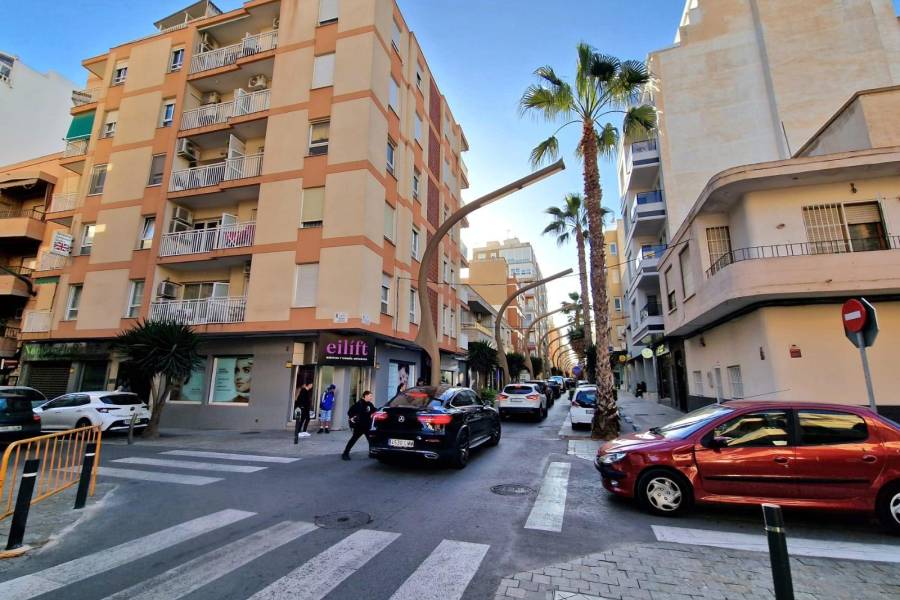 Vente - Appartement - torrevieja - Torrevieja