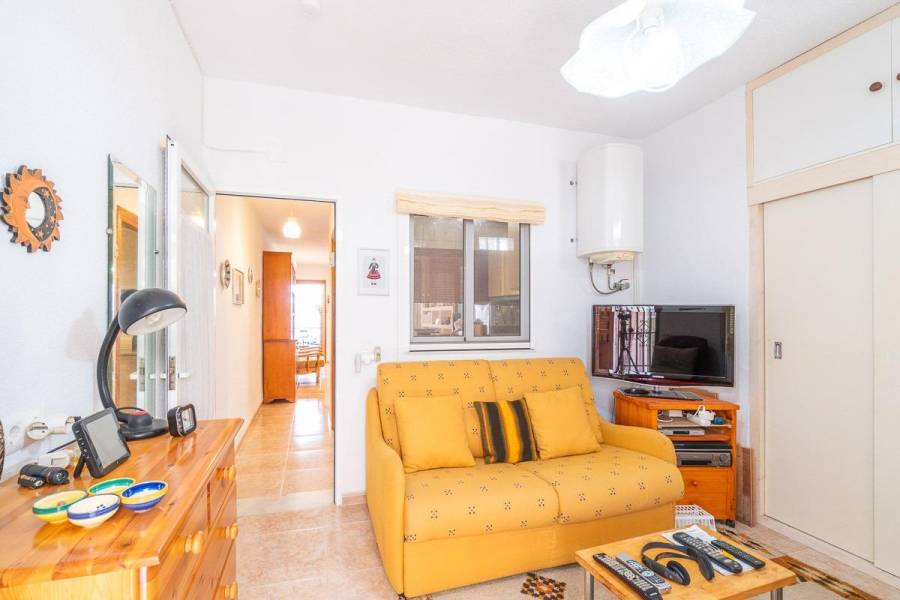 Vente - Bungalow - Los Frutales - Torrevieja